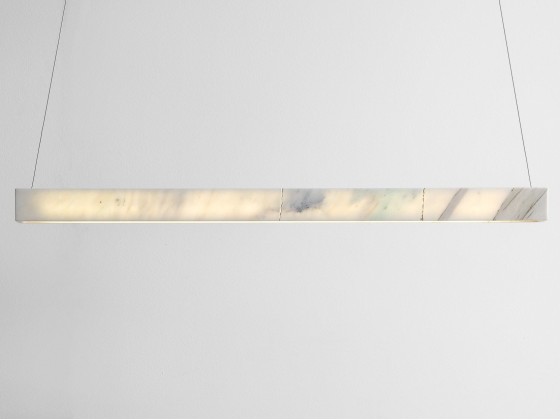 Подвесные светильники On Entropy RAY OF A SILVER LINING