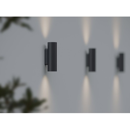 Настеннопотолочные светильники Reggiani YORI IP66