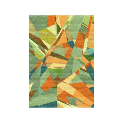 Ковер Zollanvari VARIEGATED TOPAZ 2