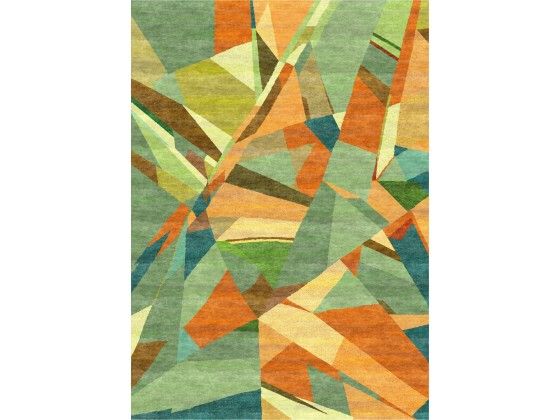 Ковер Zollanvari VARIEGATED TOPAZ 2