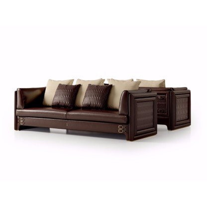 Диван Turri NUMERO TRE