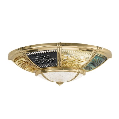 Бра - настенная лампа Possoni Illuminazione MICHELANGELO 3999/A4