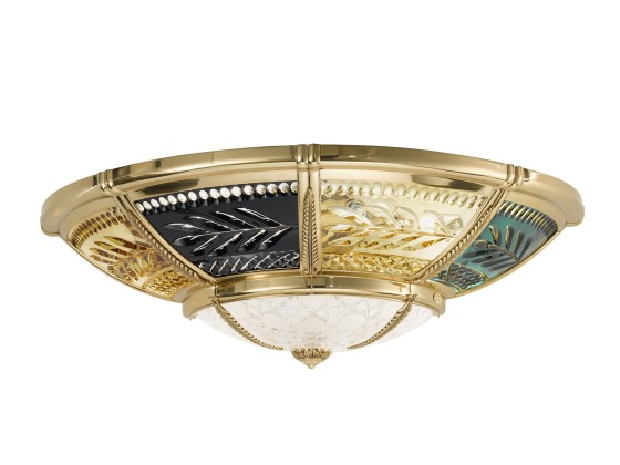 Бра - настенная лампа Possoni Illuminazione MICHELANGELO 3999/A4