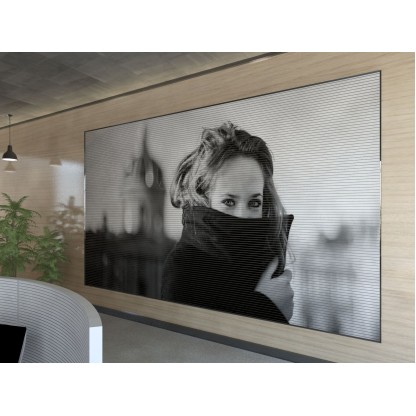 Акустические стеновые панели Stefani WALL