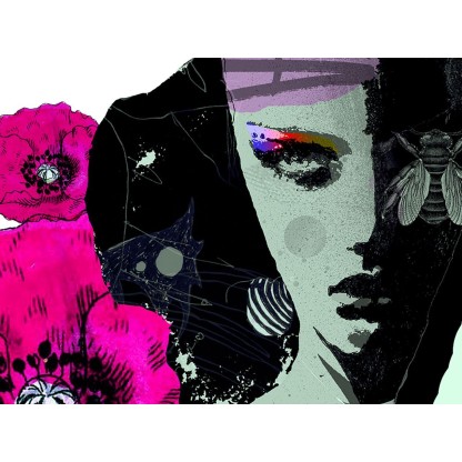 Акустические стеновые панели MOMENTI GI-008