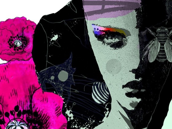 Акустические стеновые панели MOMENTI GI-008