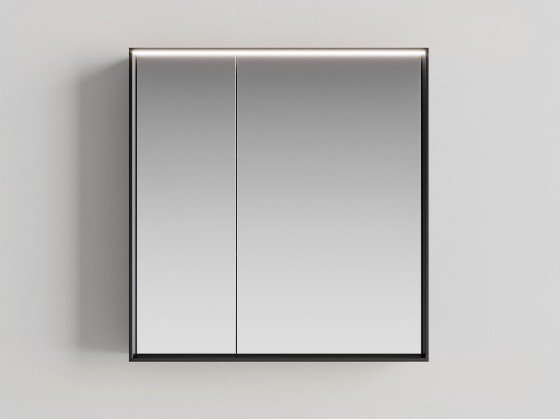 Зеркало для ванной комнаты Arbi Arredobagno NEBULA