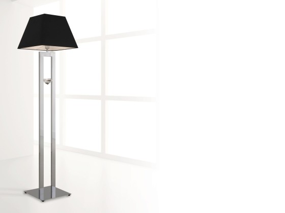 Напольный светильник ILFARI ELEMENTS OF LOVE F1