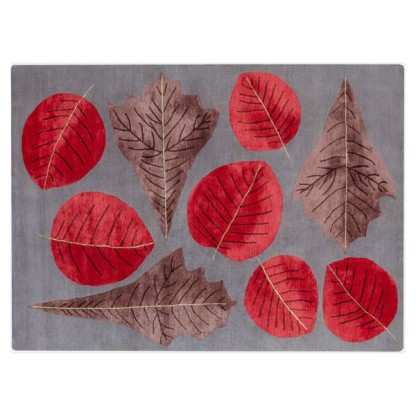 Ковер Deirdre Dyson AUTUMN LEAVES