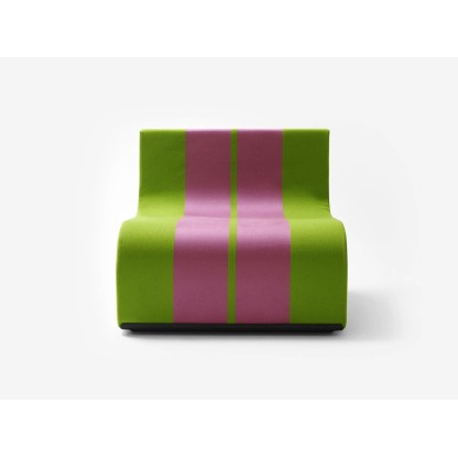 Кресло Poltronova SOFO