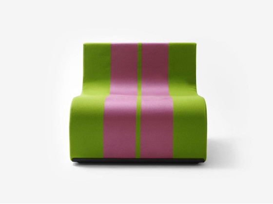 Кресло Poltronova SOFO