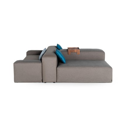 Садовый диван IKONO FAMILY ISLAND