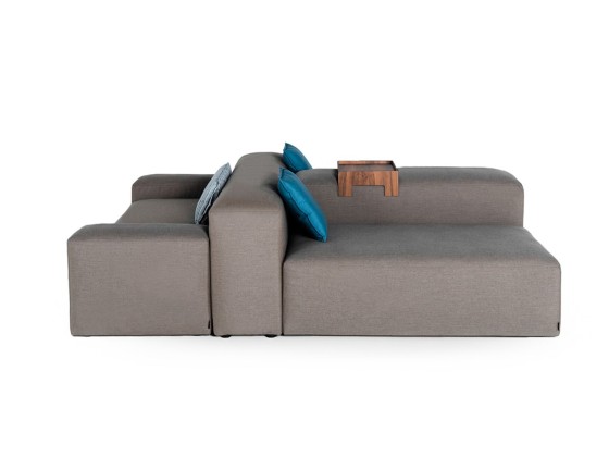 Садовый диван IKONO FAMILY ISLAND