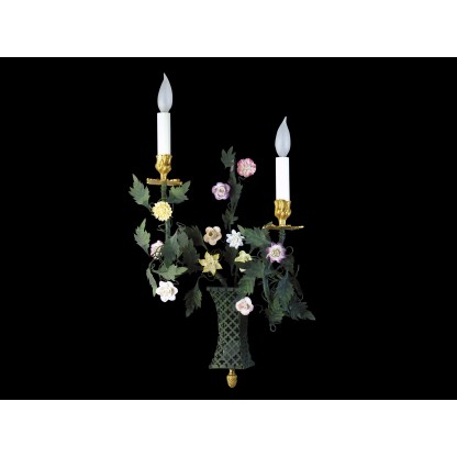 Бра - настенная лампа Tisserant 21575