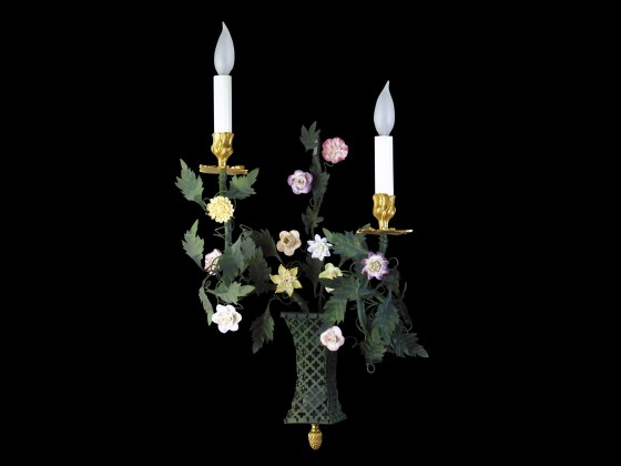 Бра - настенная лампа Tisserant 21575