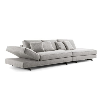 Диван Frigerio DAVIS FLAT