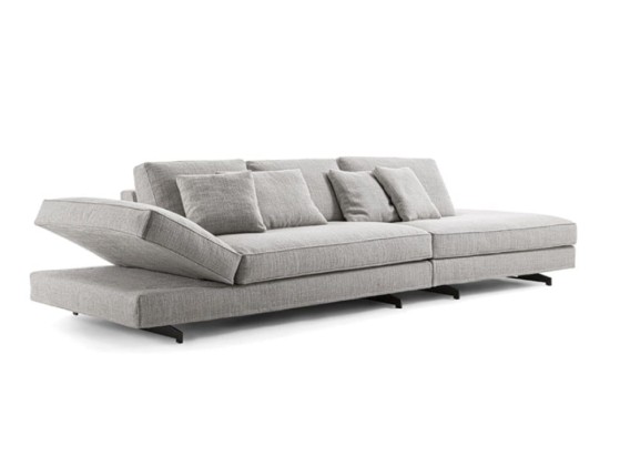 Диван Frigerio DAVIS FLAT