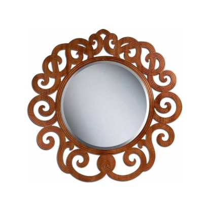 Зеркало Carpanelli NOVECENTO