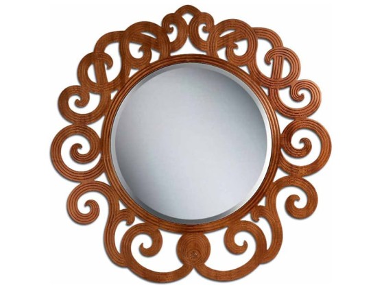 Зеркало Carpanelli NOVECENTO