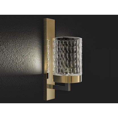 Бра - настенная лампа Italamp QUARZO 725