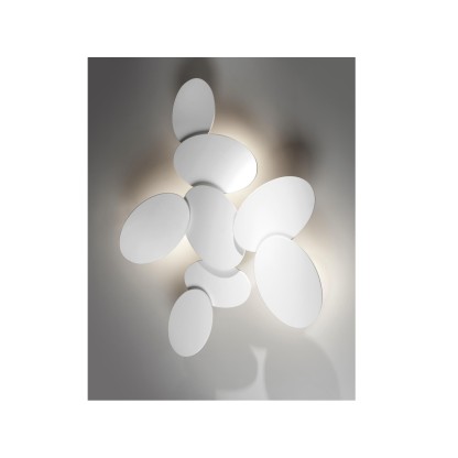 Потолочные светильники Cattaneo NINFEA