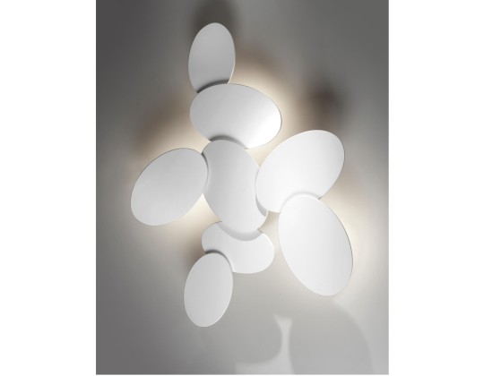 Потолочные светильники Cattaneo NINFEA