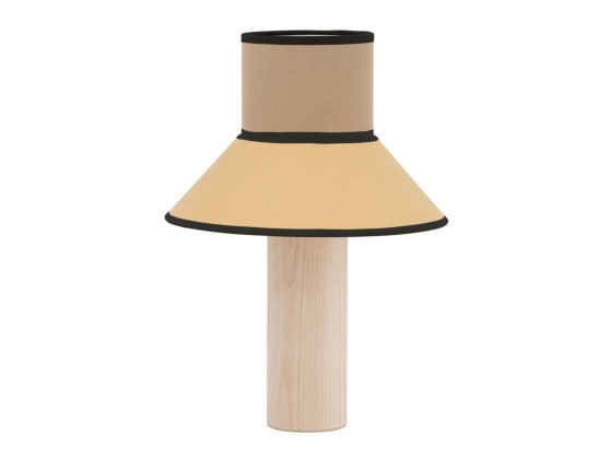 Настольные светильники Flam & Luce AUDREY