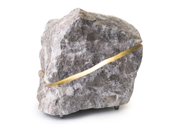 Уличный торшер Essenze di Luce SIDELONG