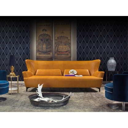 Диван Borzalino HARMONY