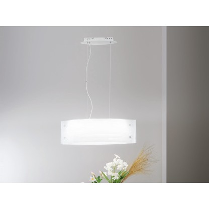 Подвесные светильники Fan Europe Lighting CHARME