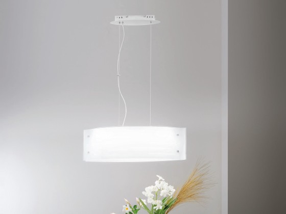 Подвесные светильники Fan Europe Lighting CHARME