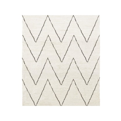 Ковер BY IIND STUDIO ISSY WEINER SHAGGY