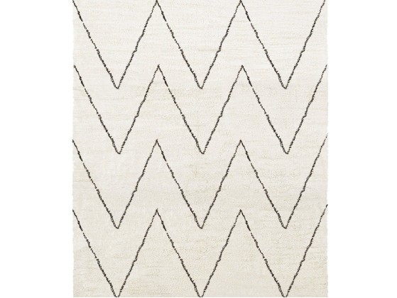 Ковер BY IIND STUDIO ISSY WEINER SHAGGY