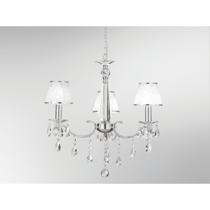 Подвесные светильники Fan Europe Lighting BOEME