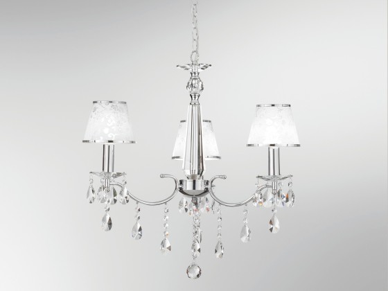 Подвесные светильники Fan Europe Lighting BOEME