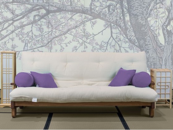 Диван Vivere Zen SALICE