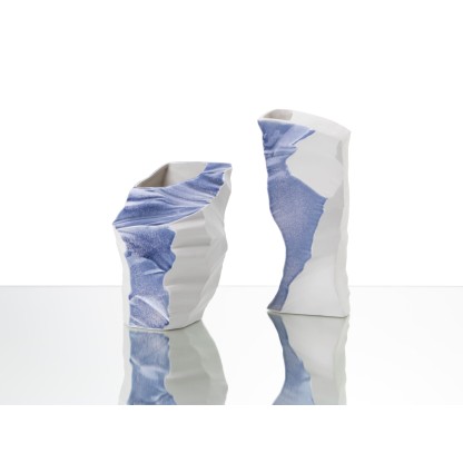 Ваза Fos Ceramiche ARTIKA SKY