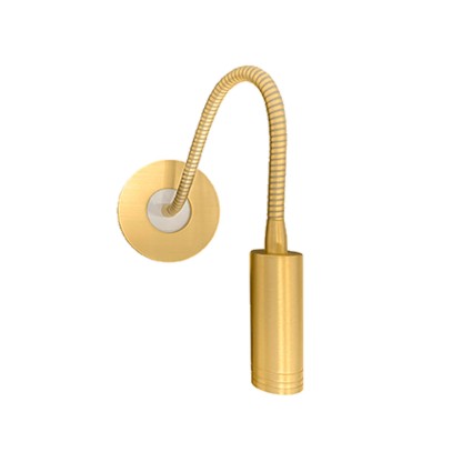 Бра - настенная лампа FEDE ROUND