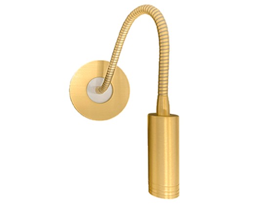 Бра - настенная лампа FEDE ROUND