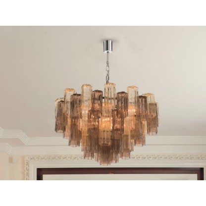 Подвесные светильники Patrizia Volpato GLACE 4150