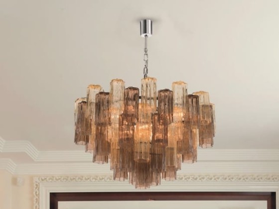 Подвесные светильники Patrizia Volpato GLACE 4150