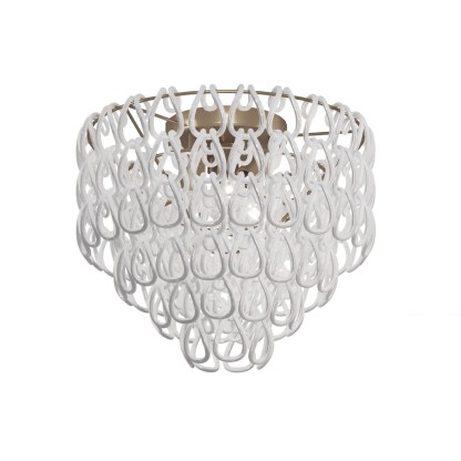 Потолочные светильники Vetreria Vistosi MINIGIOGALI PL 50