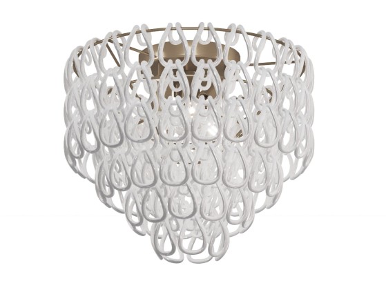 Потолочные светильники Vetreria Vistosi MINIGIOGALI PL 50