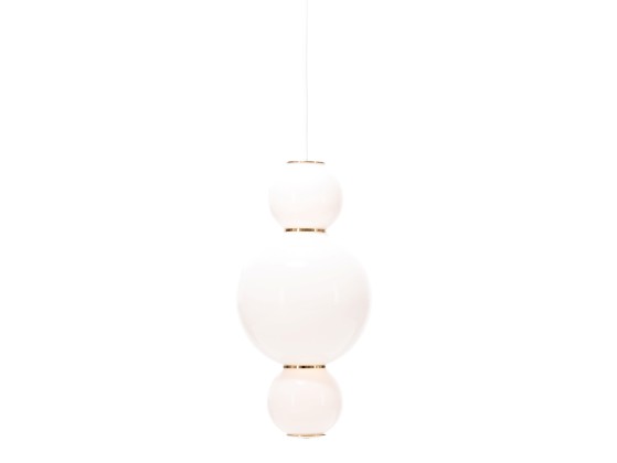 Подвесные светильники Formagenda PEARLS