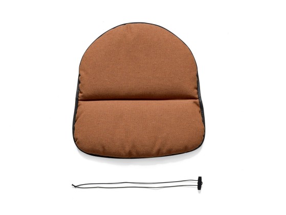 Подушки от фабрики Kristalia модель LIPS