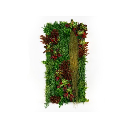 Рама с декоративными растениями VGnewtrend CADDO