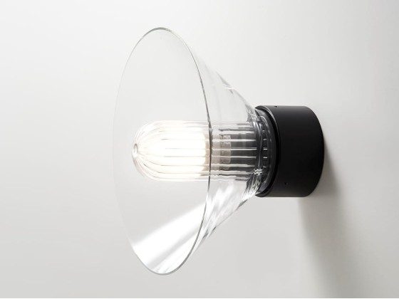 Бра - настенная лампа Ex.t PEACOCK