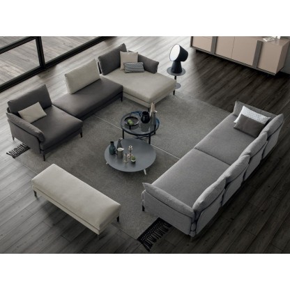 Диван Febal Casa SPETTACOLO 01