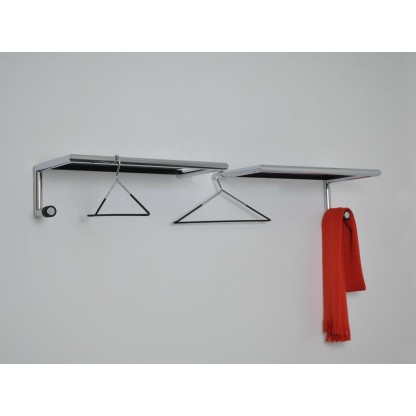 Вешалка для одежды MOX LINK55