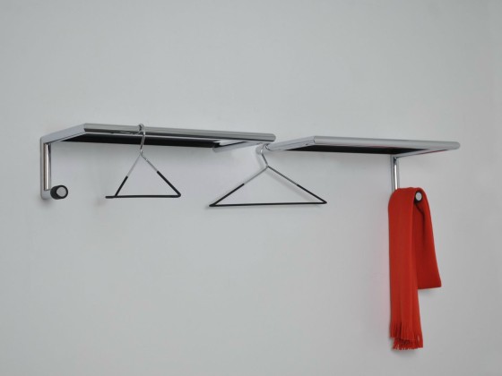 Вешалка для одежды MOX LINK55